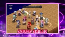 Disgaea 5  Alliance of Vengeance - Launch Trailer.mp4