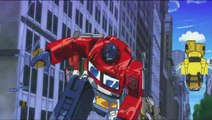 Transformers Devastation • Launch Trailer • PS4 Xbox One PS3 Xbox360 PC.mp4