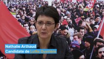 Nathalie Arthaud, comment reconstruire Lutte Ouvrière ?