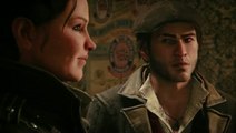 Assassin's creed Syndicate Dickens and Darwin