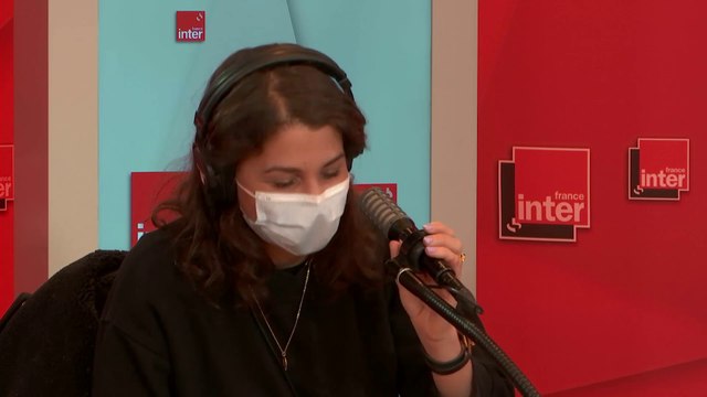 Isabelle Carré et Pierre Deladonchamps - Morgane Cadignan n'aime pas