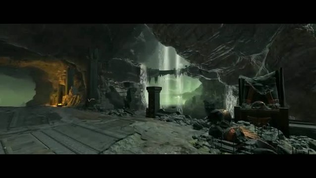 Total War WARHAMMER - Let s Play - Nains.mp4