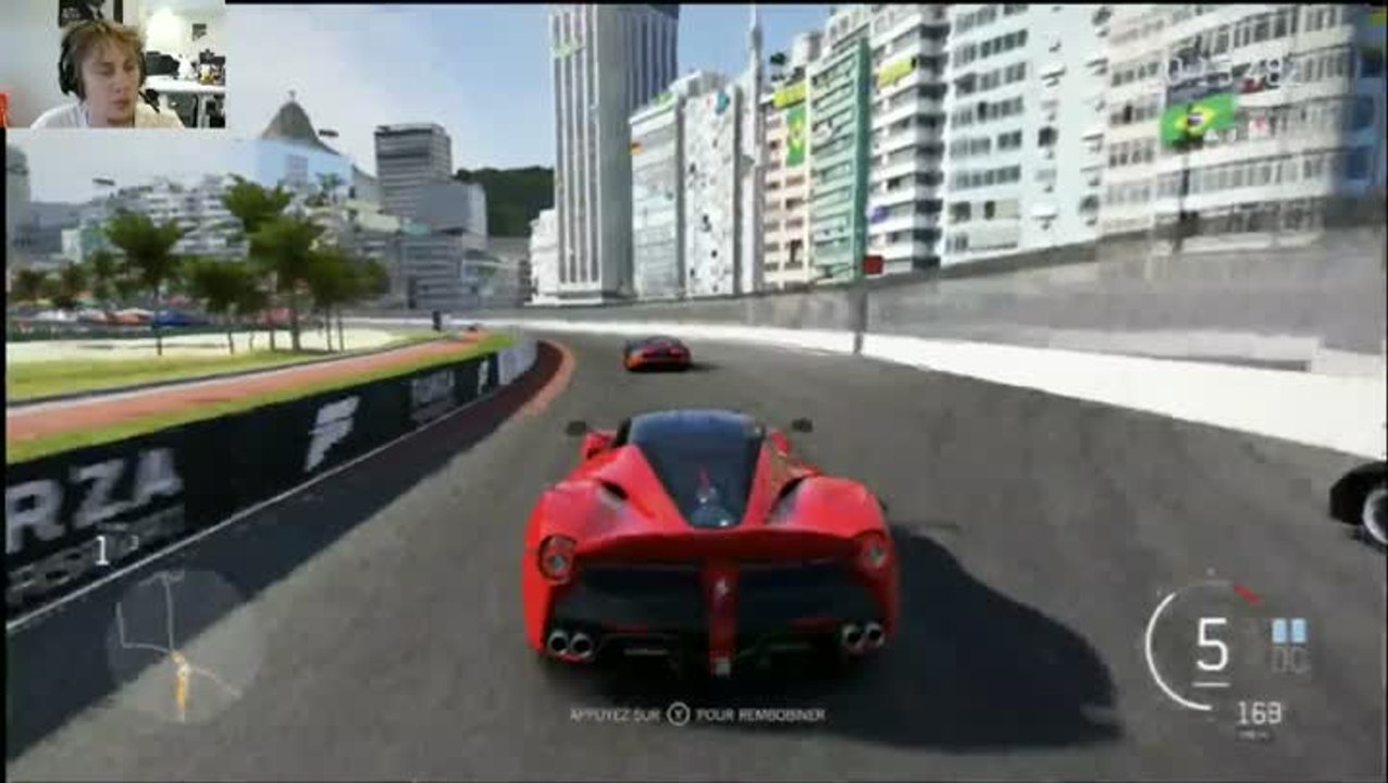 VOD - Forza Motorsport 6