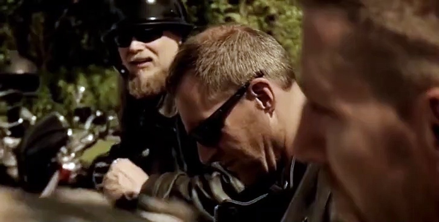 Gangland Undercover S02 E08