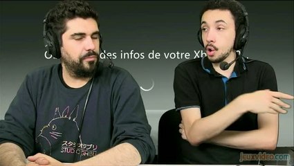 Rare Replay : 1/2 - Une compilation de très bonne qualité