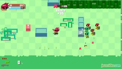 Atomium Relic hunters zero