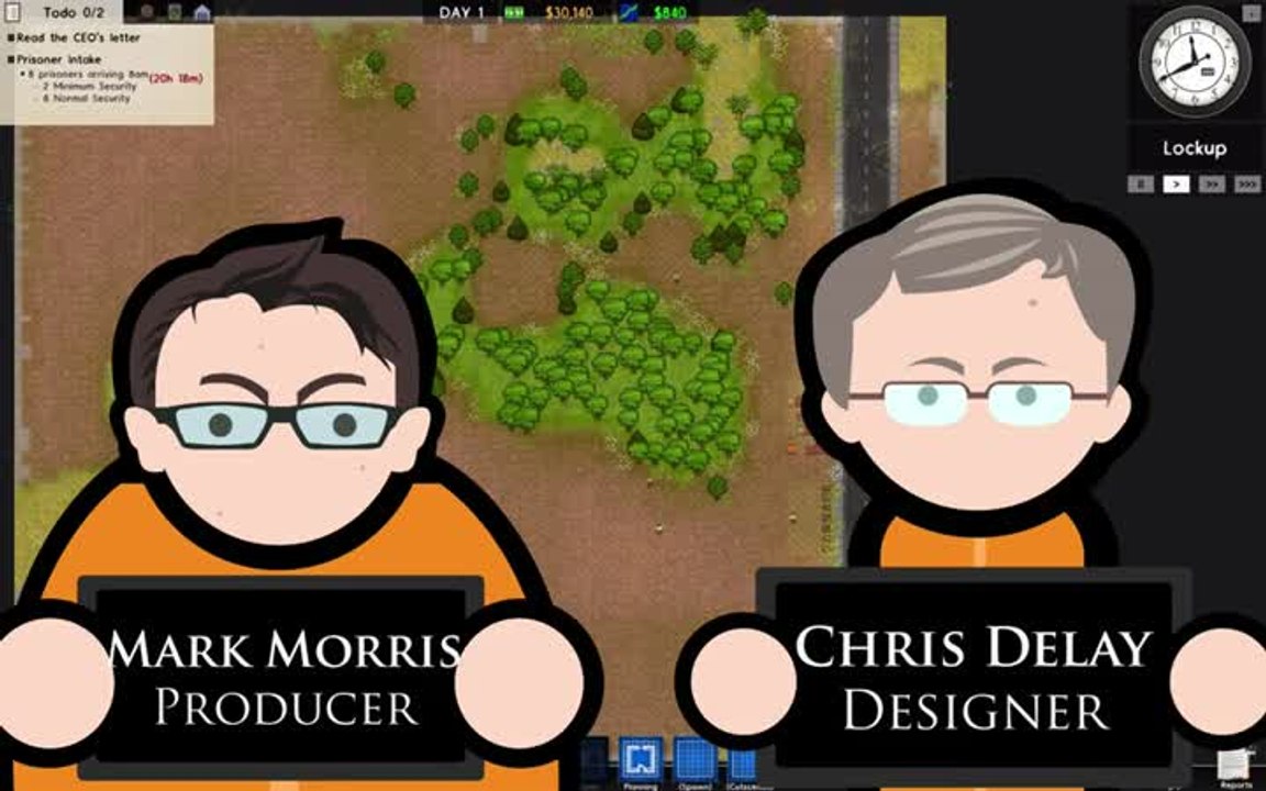 Prison Architect Alpha 36 - the FINAL ALPHA