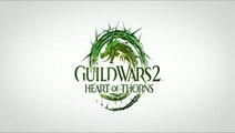 Guild Wars 2 Heart of Thorns date de sortie