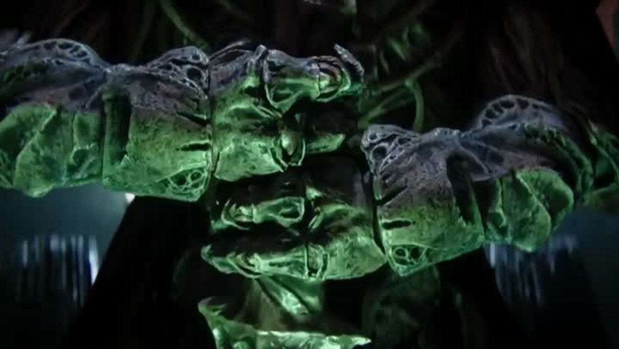 Destiny Roi des corrompus lancement