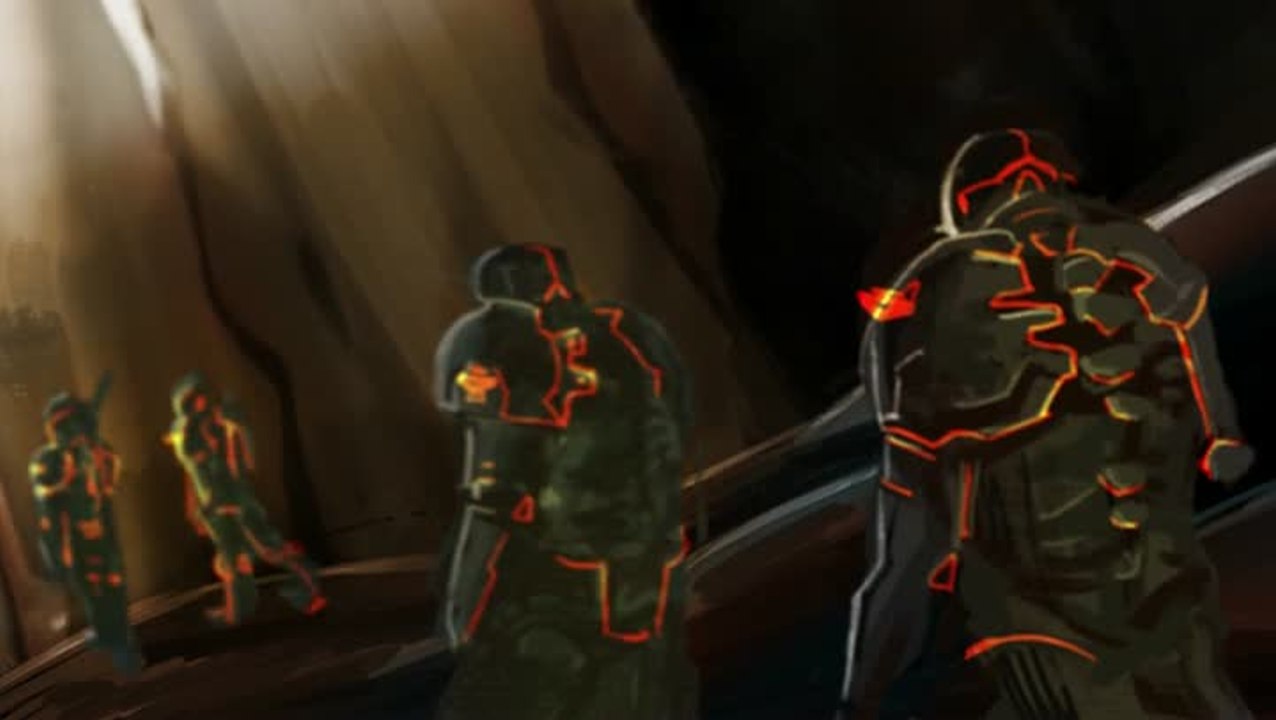 Foreign sector Teaser