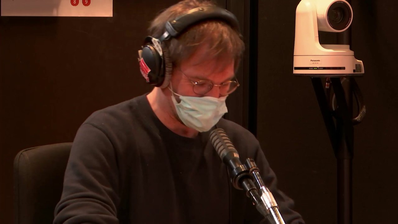 J'ai déménagé... seul. - La drôle d'humeur d'Alexis le Rossignol