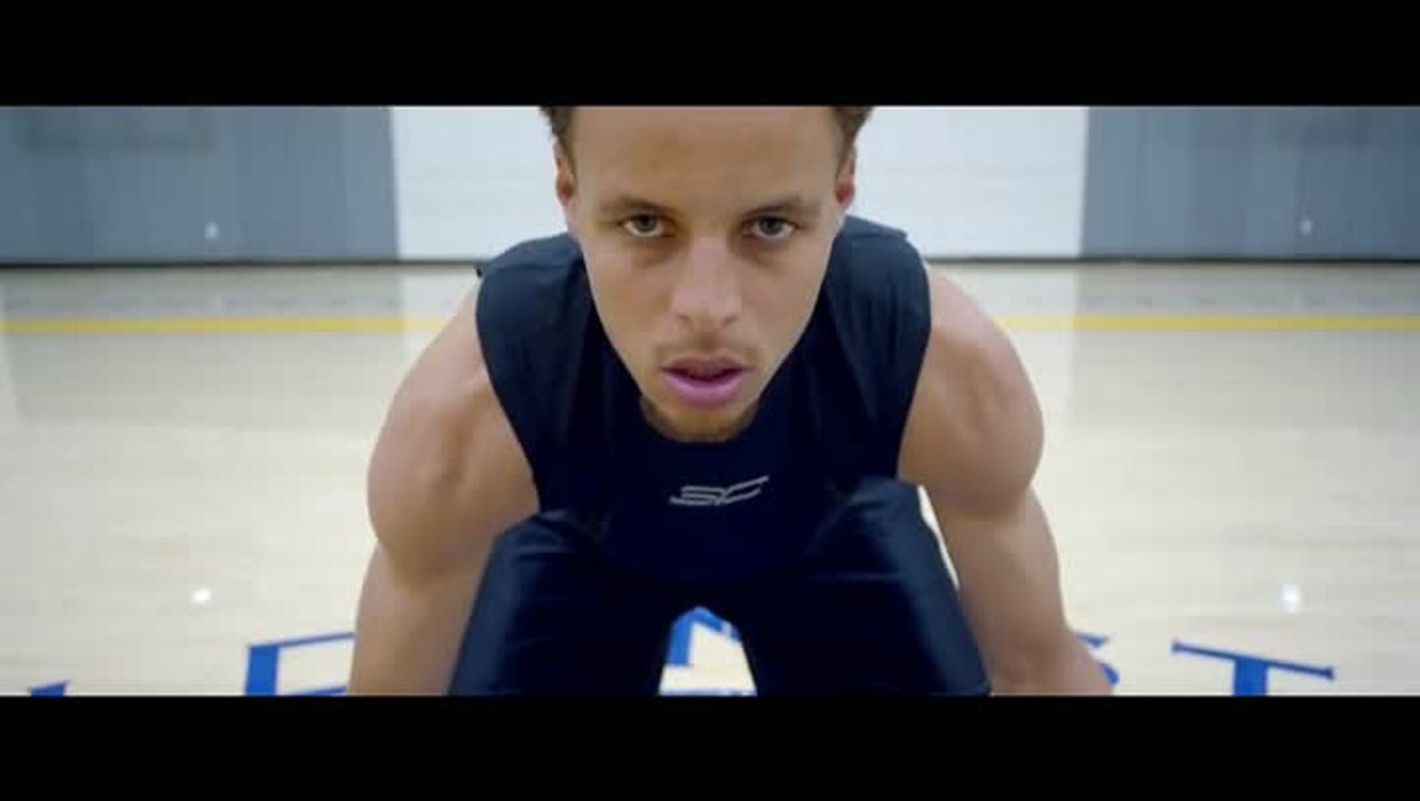 NBA 2K16 Presents  Be Yourself.mp4