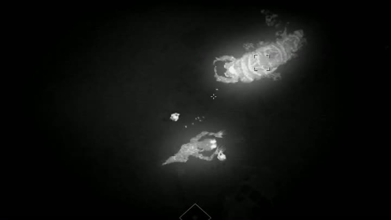 Noct • Gameplay Trailer • PC Mac Linux.mp4
