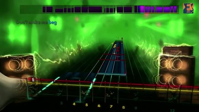 Rocksmith 2014 Edition DLC - Breaking Benjamin.mp4