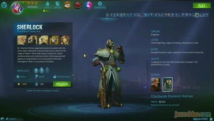 Gaming Live Arena of Fate