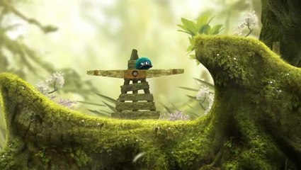 Leo's Fortune, les 5 premieres minutes de gameplay