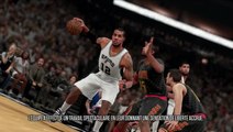 NBA 2K16 présente   Le monde vivant.mp4