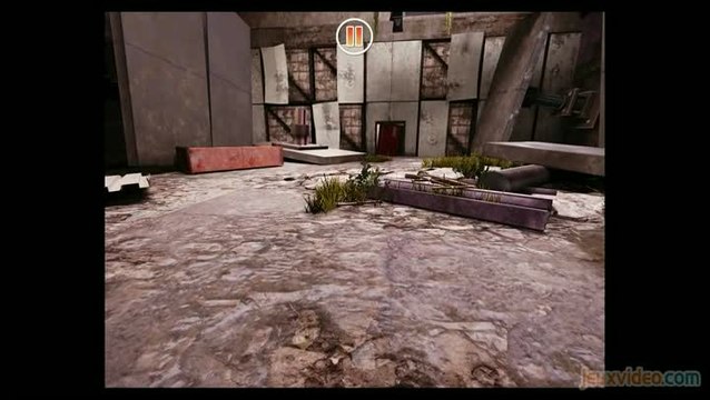 Heroes Reborn Enigma