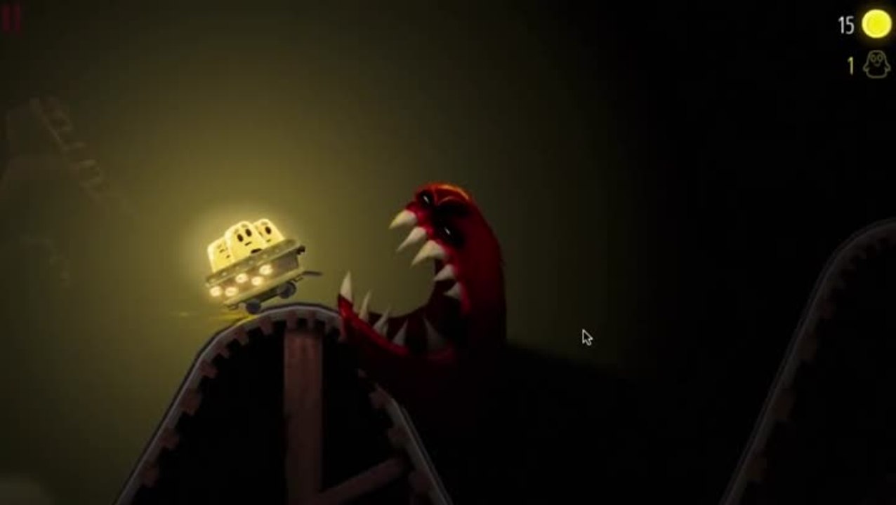 Hopeless 2 - First look.mp4