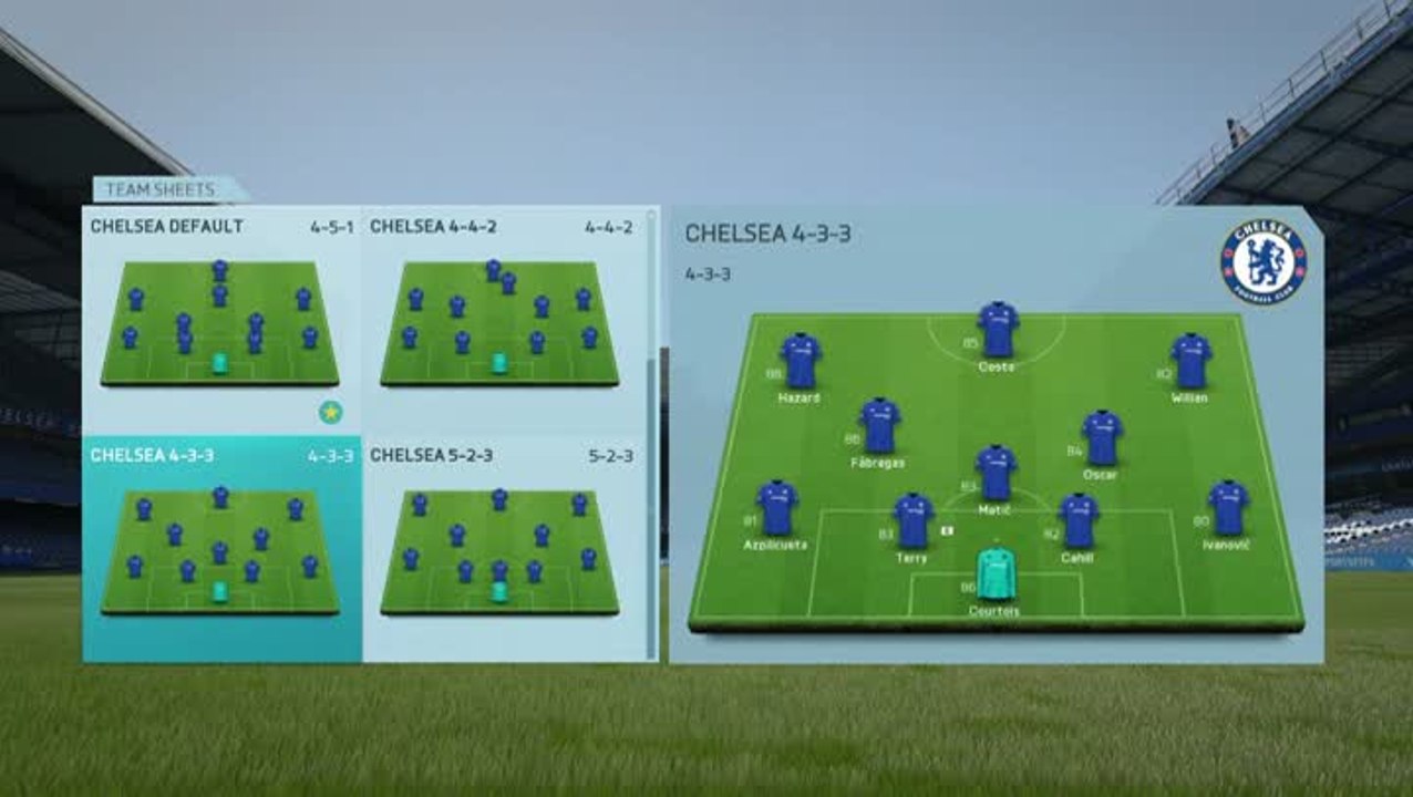 FIFA 16 - Mode Carriè FIFA 16.mp4