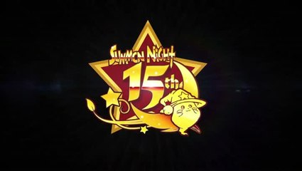 Summon Night 6  Lost Borders Teaser Trailer