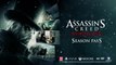 Assassin's Creed Syndicate Jack The Ripper trailer FR