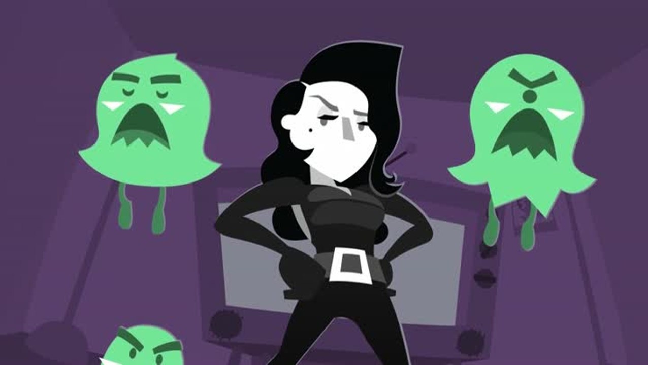 Runbow - Nintendo eShop Trailer
