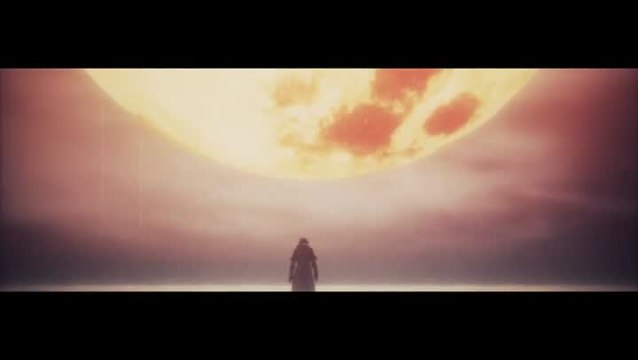 Bloodborne The Old Hunters Trailer - Expansion DLC PS4.mp4