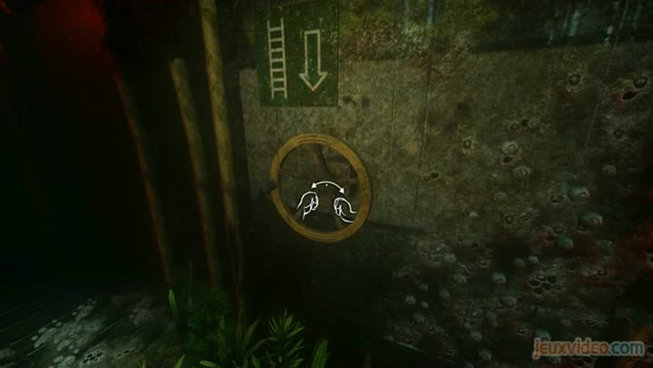 SOMA - mort exploration.mp4