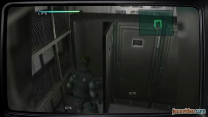 Le Fond de l'Affaire - Les Easter Eggs de Metal Gear