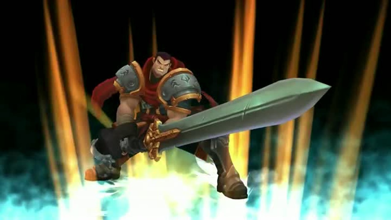 Battle Chasers  Nightwar - Gameplay Trailer.mp4