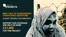 Support Our Special Project | Rise: Tales of the Sundarbans' Trafficking Survivors