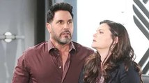 Anticipazioni Beautiful, puntata di domani 2 aprile: Bill supplica Katie di concedergli un'altra cha