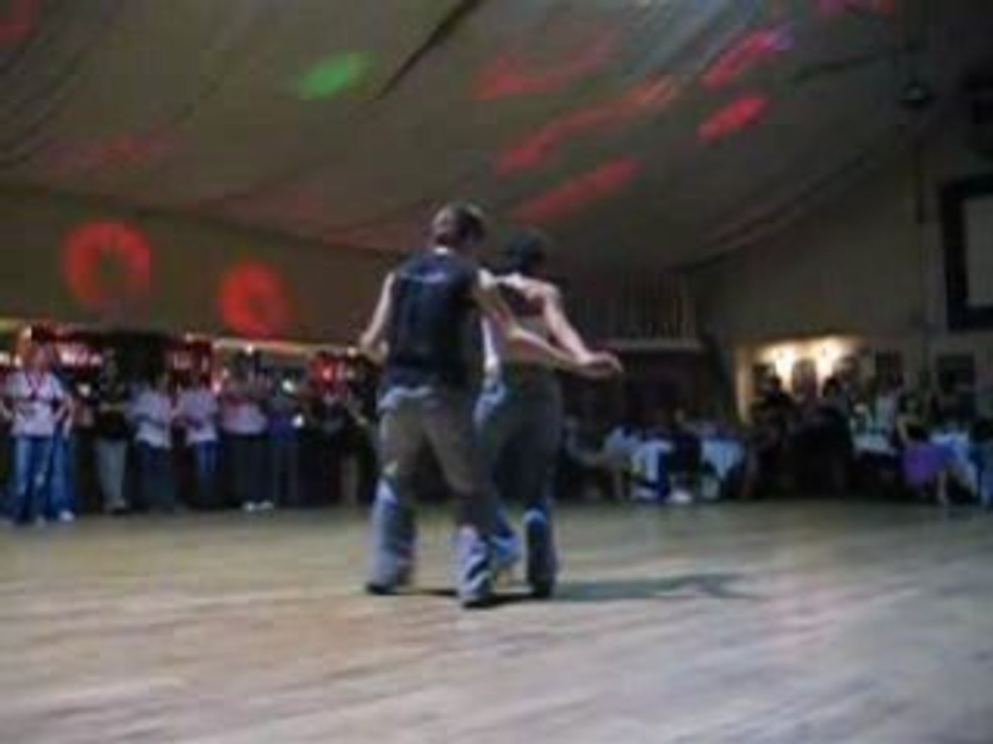 Bachata susanna montero