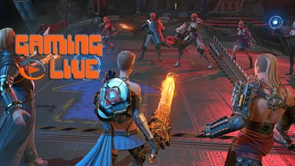 Skyforge - Un immortel pour sauver le monde