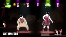 Just Dance 2016 - Hit The Road Jack by Charles Percy - Official [US].mp4