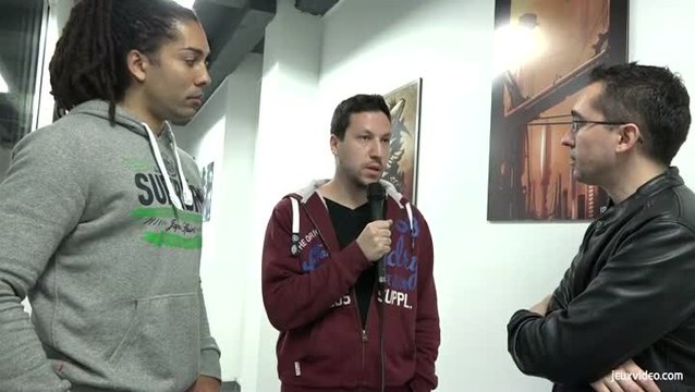 A la rencontre des dev de Soccer Dash