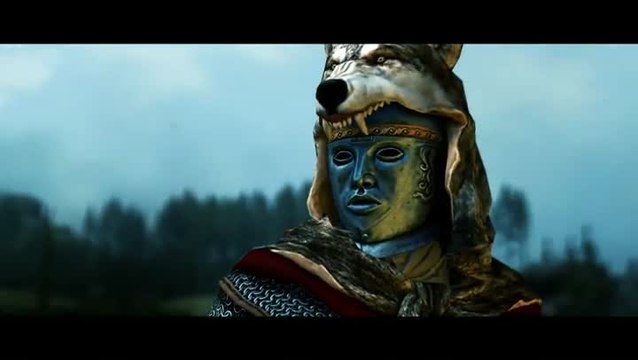 Total War ARENA - Fury of Arminius Trailer [PEGI]