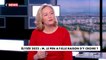 Ludovine de La Rochère : «Le programme de Marine Le Pen a beaucoup évolué depuis 2017»
