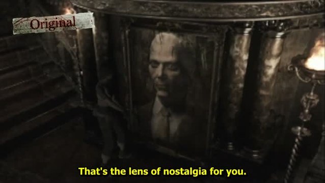 Resident Evil Zero HD Remaster Dev Diary #1.mp4