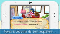 Animal Crossing  Happy Home Designer - Rencontrez Reynald.mp4