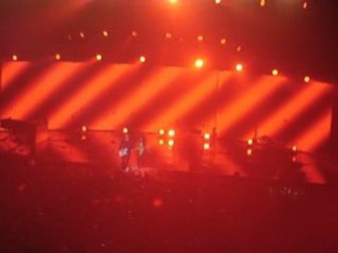 Jenifer Forest National 08 mars 2008 Ma révolution