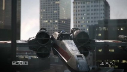 Star Wars Battlefront Trailer [TV Commercial].mp4