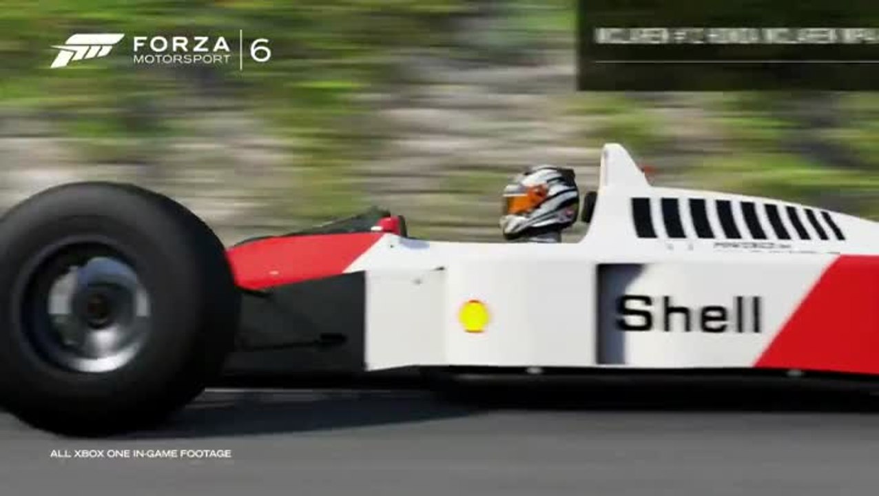 Forza Motorsport 6 eBay Motors Car Pack.mp4