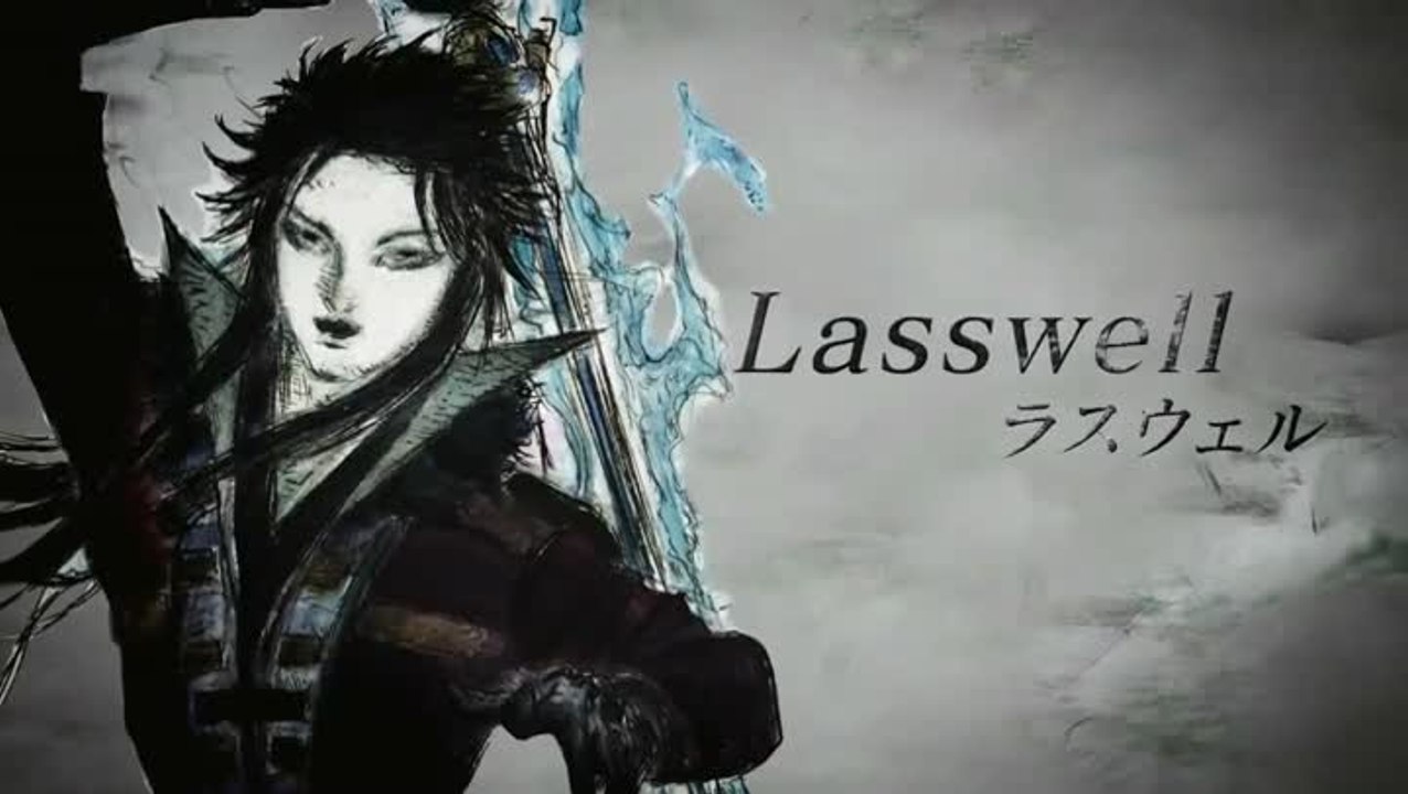 Final Fantasy  Brave Exvius iOS & Android - Trailer.mp4