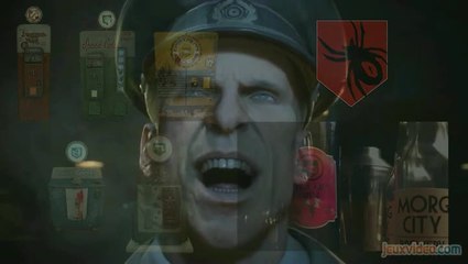 Black ops III mode zombie flapixx