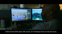 Just Cause 3 • Dev Diary The Devs Behind The Cause • PS4 Xbox One PC.mp4