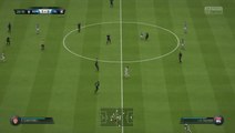 FIFA 16 - monaco lyon
