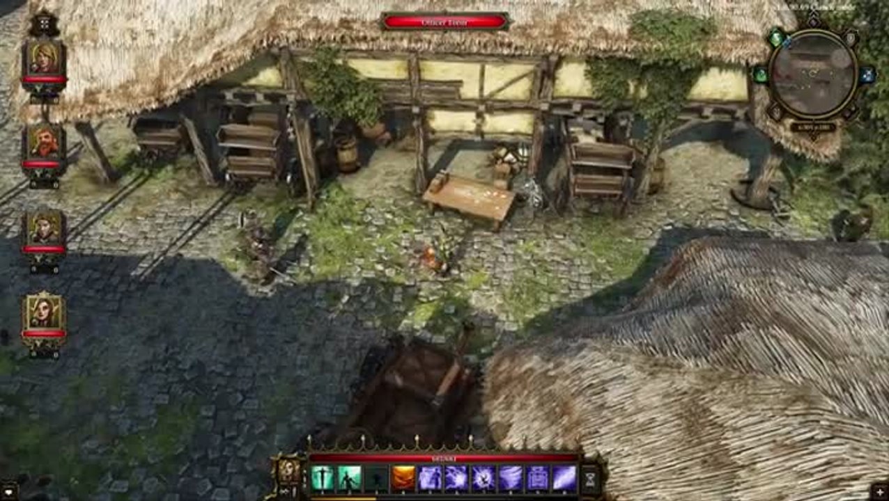 Divinity: Original Sin 2 kikstarter