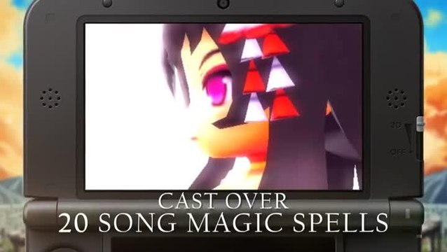 Stella Glow - Song Magic